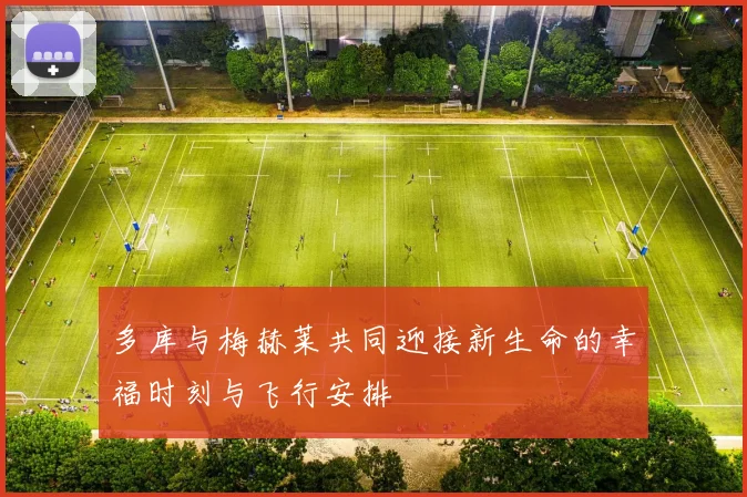 多库与梅赫莱共同迎接新生命的幸福时刻与飞行安排