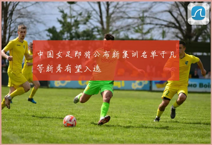中国女足即将公布新集训名单于凡等新秀有望入选