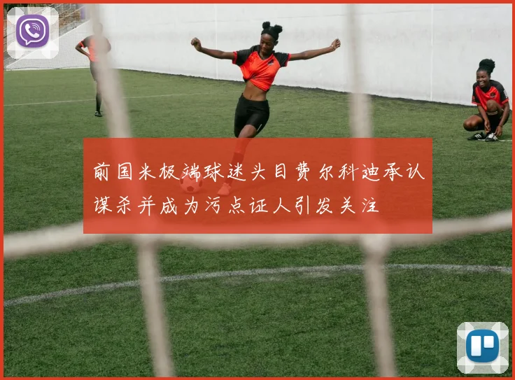 前国米极端球迷头目费尔科迪承认谋杀并成为污点证人引发关注